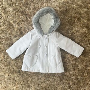 Kid’s Jacket